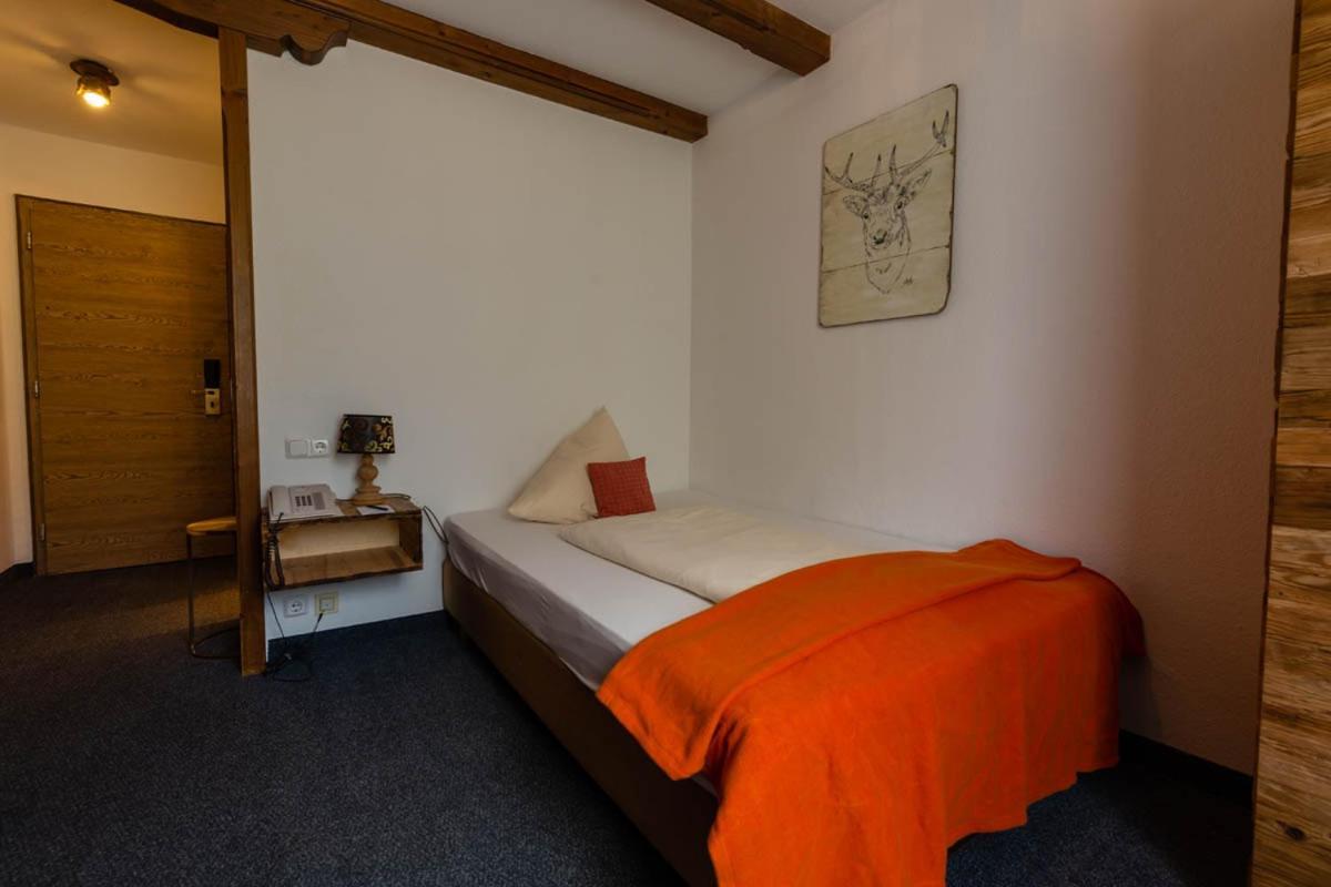 Seehotel Schlierseer Hof Eksteriør bilde