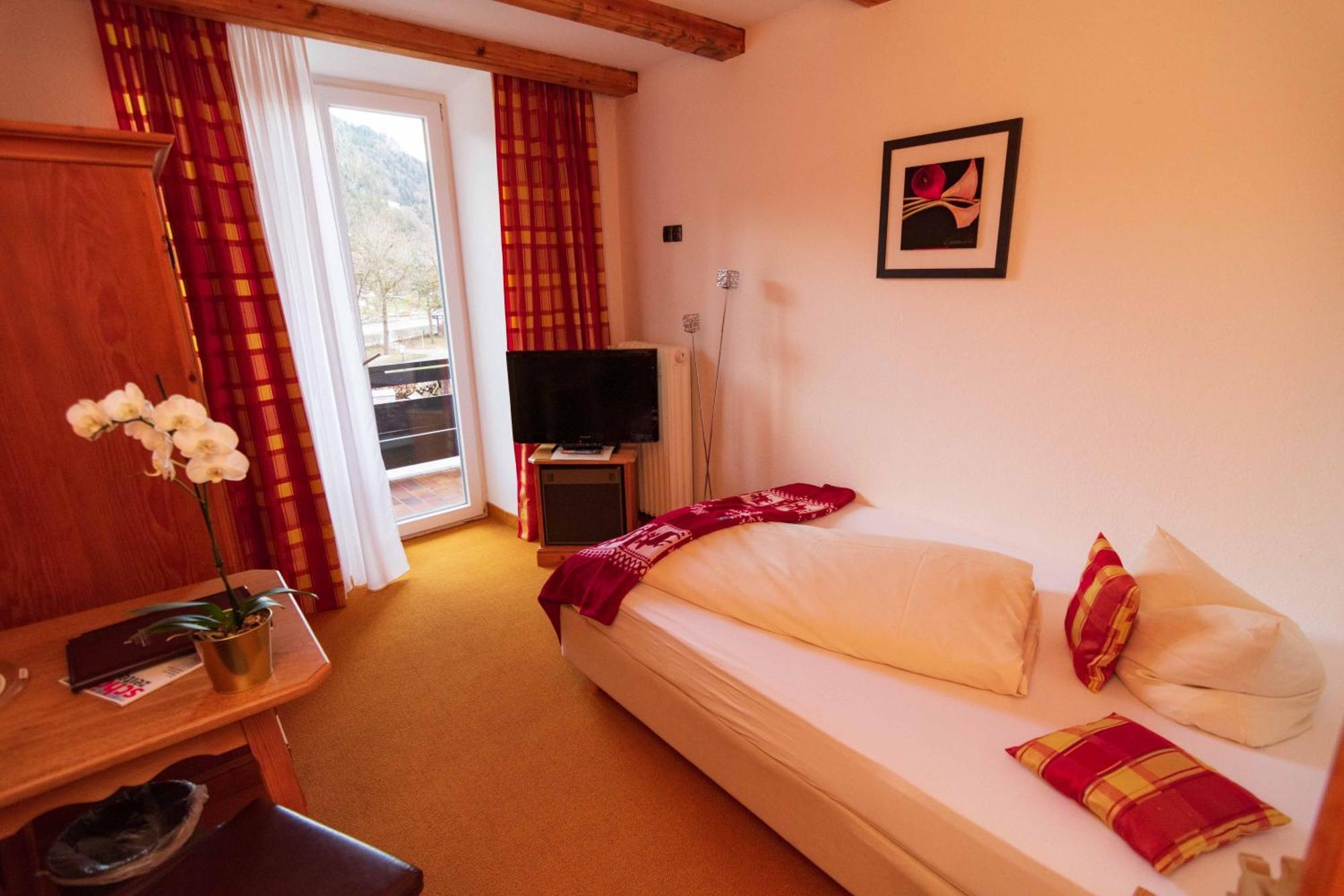 Seehotel Schlierseer Hof Eksteriør bilde
