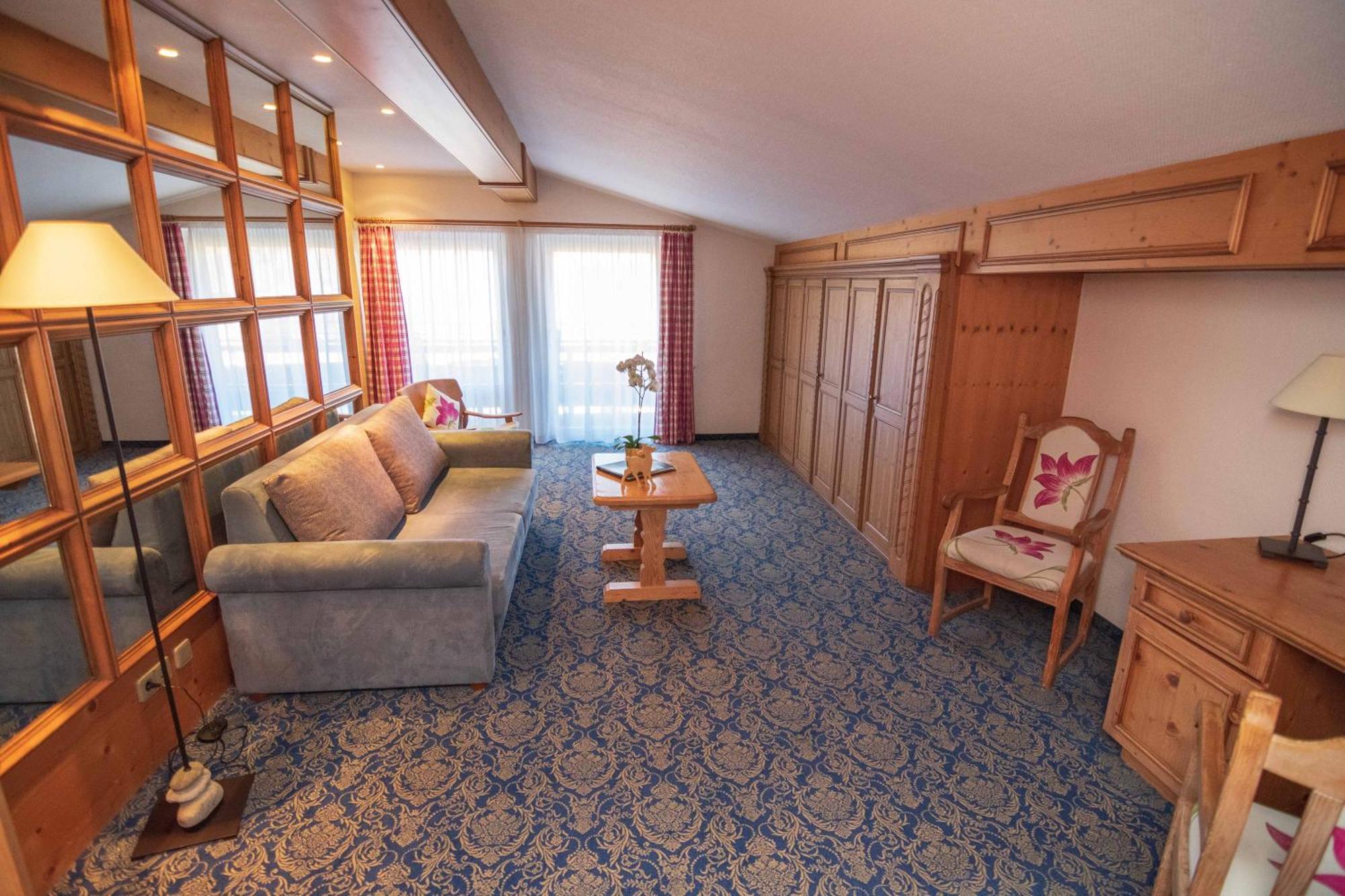 Seehotel Schlierseer Hof Eksteriør bilde